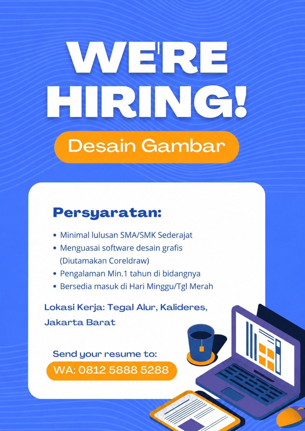 Job Image