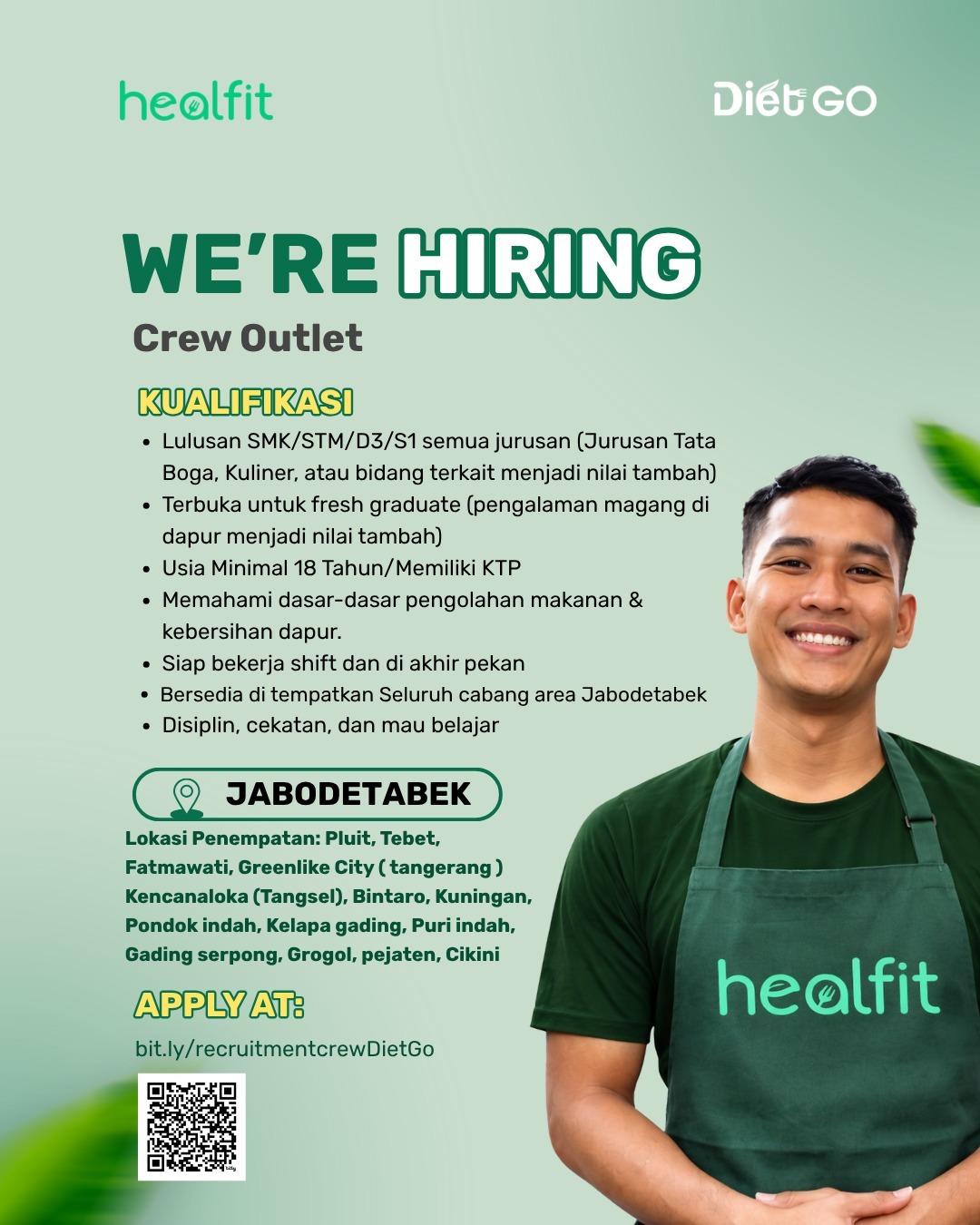 Job Image