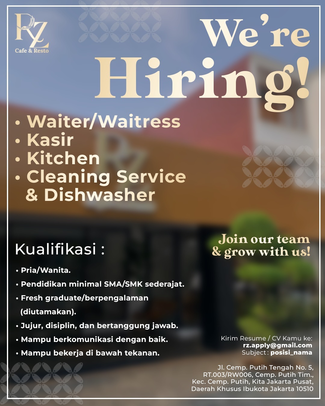 Job Image