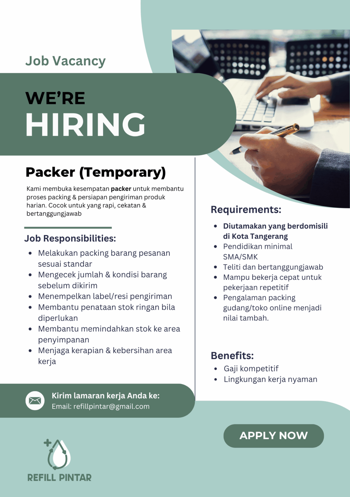 Job Image