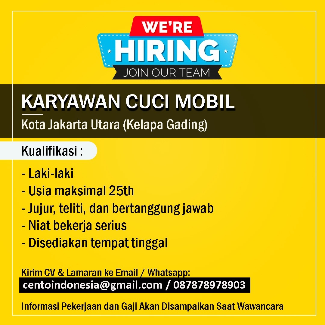 Job Image