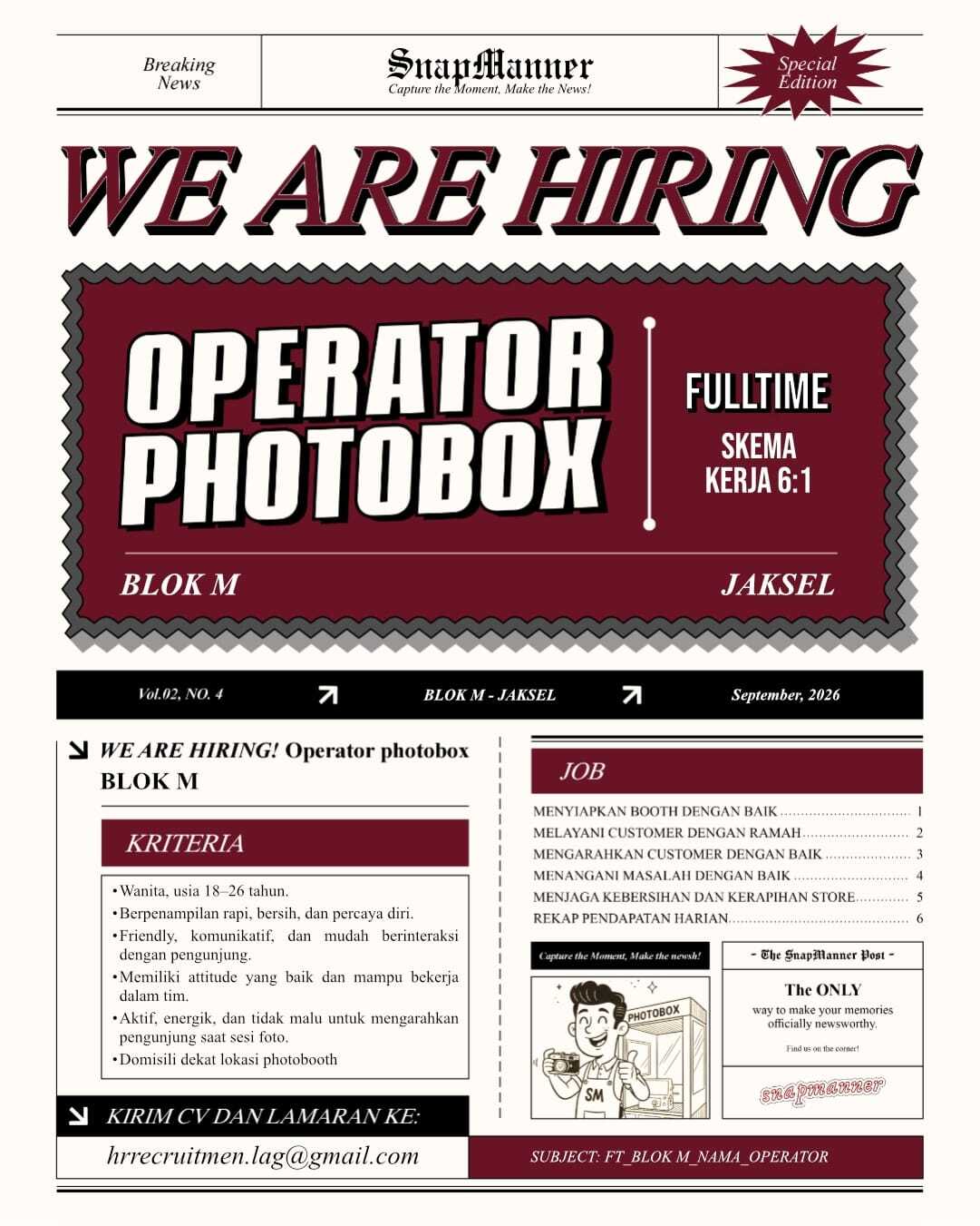 Job Image