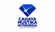 Lowongan Kerja Sales Project di PT. Cahaya Mustika Internesia - Luar Jakarta