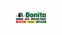 Lowongan Kerja Marketing di PT. Bonita Umrah - Jakarta