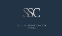 Lowongan Kerja Litigation Associate Advocate di SSC Lawfirm - Jakarta