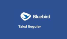 Lowongan Kerja Pengemudi di Taksi Biru - Jakarta