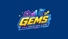 Lowongan Kerja Tutor/ Guru Bimbel GEMS di Bimbel GEMS - Jakarta