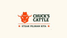 Lowongan Kerja Leader Outlet – Daily Worker di Chuck’s Cattle (PT. Empat Satria Prasetiya) - Luar Jakarta