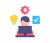 Lowongan Kerja Social Media (Part Time) Staff di MJ Textile
