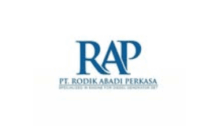 Lowongan Kerja Operasional Gudang di PT. Rodik Abadi Perkasa - Jakarta