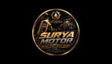 Lowongan Kerja Sales Lapangan Oli Motor di Surya Motor - Jakarta